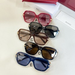 구찌 Gucci GG2025S 57口17-145