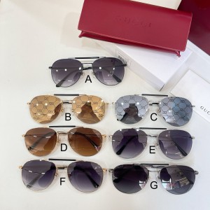 구찌 Gucci GG2172S 56口18-145