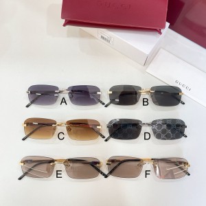구찌 Gucci GG2245S 57口17-145