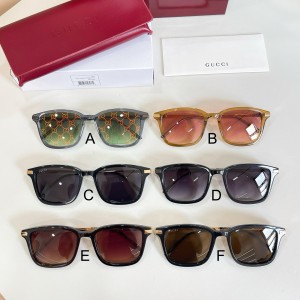 구찌 Gucci GG2246SK 55口19-145