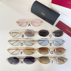 까르띠에 Cartier CT0494S 58口20-140