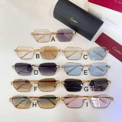 까르띠에 Cartier CT0496S 59口17-140