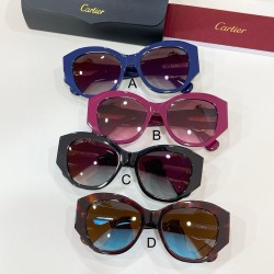 까르띠에 Cartier CT0502S 140