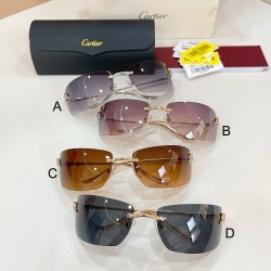 까르띠에 Cartier CT0503S 115