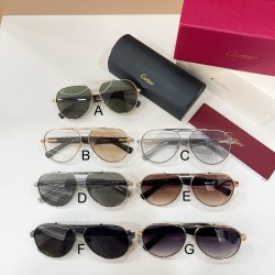 까르띠에 Cartier CT0519S 145