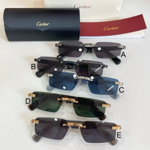 까르띠에 Cartier CT0537S 145