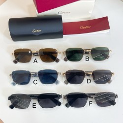 까르띠에 Cartier CT0538S 145
