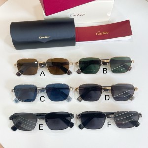 까르띠에 Cartier CT0538S 145