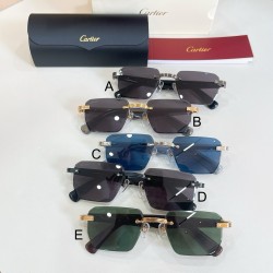 까르띠에 Cartier CT0539S 145