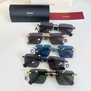 까르띠에 Cartier CT0539S 145