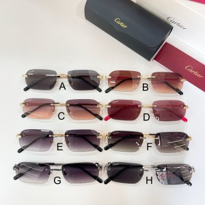 까르띠에 Cartier CT0577S 145