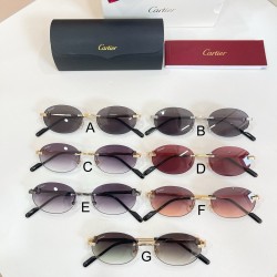 까르띠에 Cartier CT0579S 145
