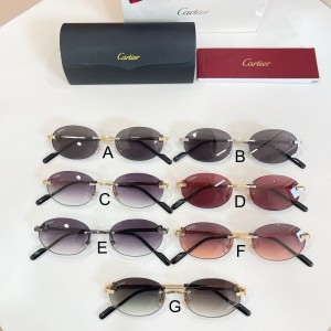 까르띠에 Cartier CT0579S 145