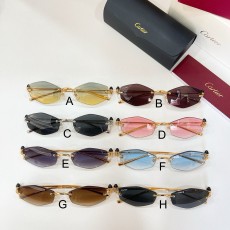 까르띠에 Cartier CT0651S 57口18-140