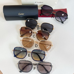 까르띠에 Cartier CT0806S 142