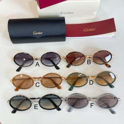 까르띠에 Cartier CT0807S 142