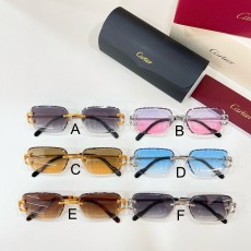 까르띠에 Cartier CT0910S 140