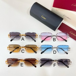 까르띠에 Cartier CT0910S 140