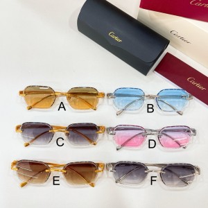 까르띠에 Cartier CT0916S 135