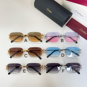 까르띠에 Cartier CT0919S 142