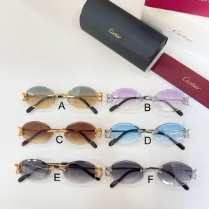 까르띠에 Cartier CT0920S 142