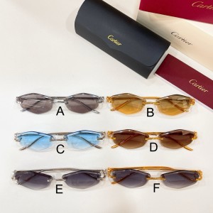 까르띠에 Cartier CT0923S 142