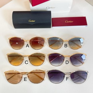 까르띠에 Cartier CT2017S 145