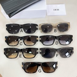 디올 Dior BlackSuit XL S3F 55口22-150