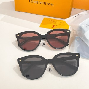 루이비통 Louis Vuitton Z2155U Z2130U 64口15-145