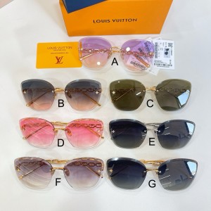 루이비통 Louis Vuitton Z2665U 61口15-140