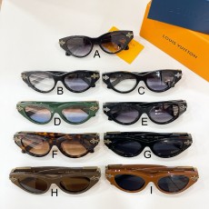 루이비통 Louis Vuitton Z2736U 50口18-145