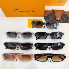 루이비통 Louis Vuitton Z2978U 55口21-145
