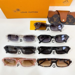 루이비통 Louis Vuitton Z2978U 55口21-145