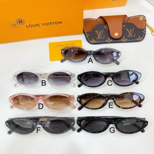 루이비통 Louis Vuitton Z2979U 54口19-145