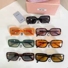 미우 미우 MIU MIU MU 155AV 59口20-143