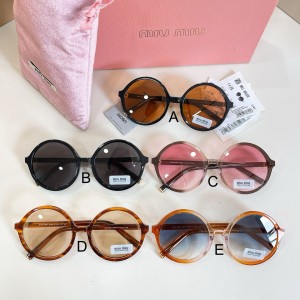 미우 미우 MIU MIU MU B02S 55口21-145