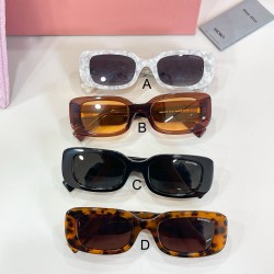 미우 미우 MIU MIU OMU 08YS 51口21-140