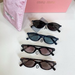 미우 미우 MIU MIU SMU 65WS 53口17-149