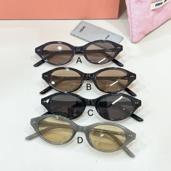 미우 미우 MIU MIU SMU 66WS 49口21-148