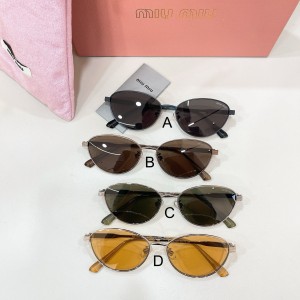 미우 미우 MIU MIU SMU A63 58口16-147