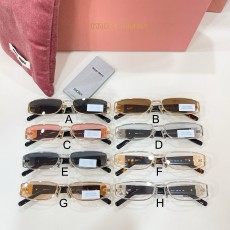 미우 미우 MIU MIU SMU53F 50口17-130