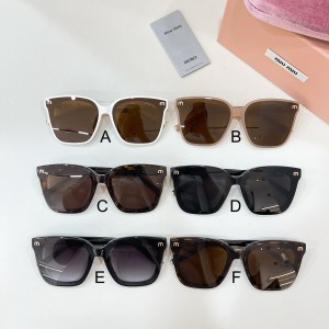 미우 미우 MIU MIU VMU 81S 65口14-145