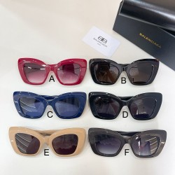 발렌시아가 Balenciaga BB0503S 54口22-145
