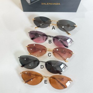 발렌시아가 Balenciaga BB0508S 61口17-145