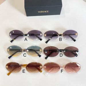 베르사체 Versace VE1878 65口17-145