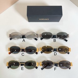 베르사체 Versace VE2299 56口18-140