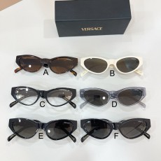 베르사체 Versace VE4375 55口18-145