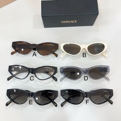 베르사체 Versace VE4375 55口18-145