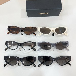 베르사체 Versace VE4375 55口18-145