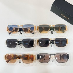 베르사체 Versace VE6823 57口18-138